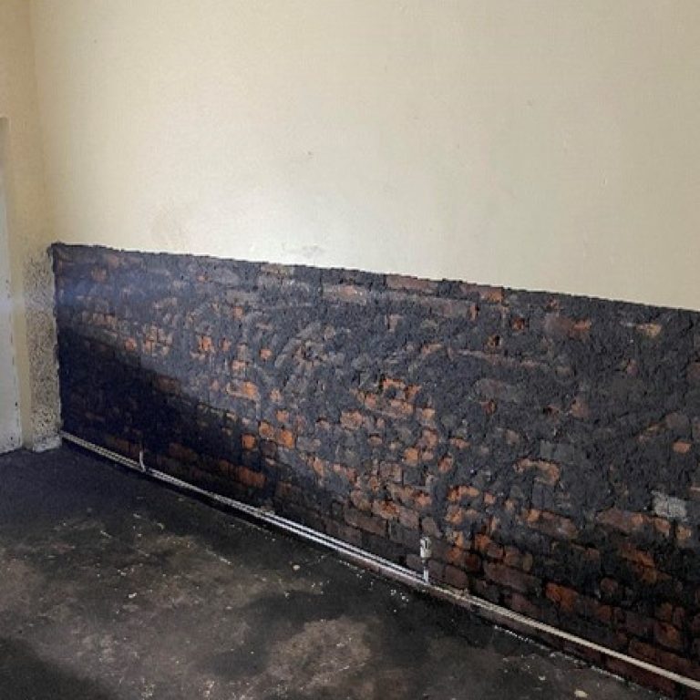 Damp Proofing Sheffield