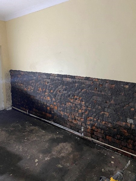 Damp Proofing Sheffield