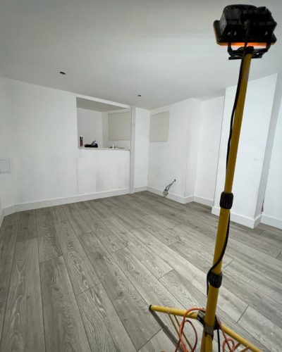Sheffield Basement Conversions